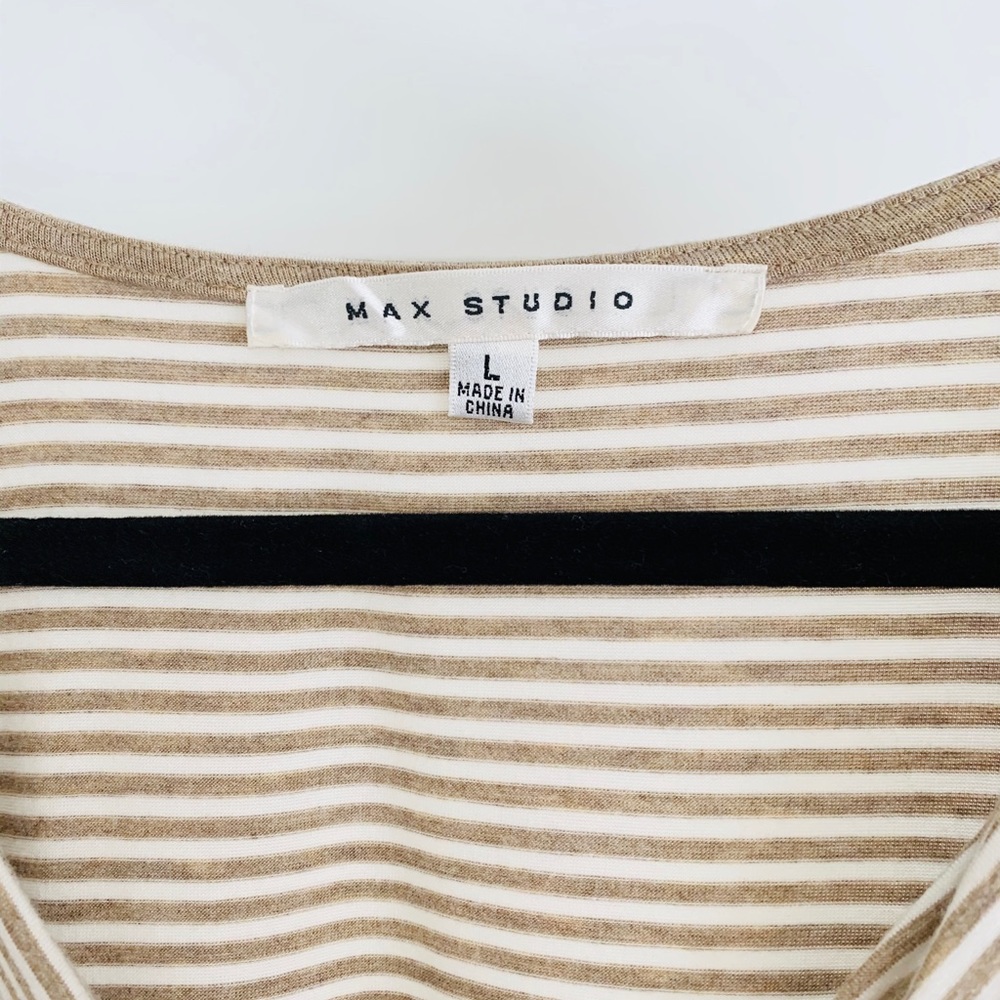 Max Studio Top - Picture 2 of 6